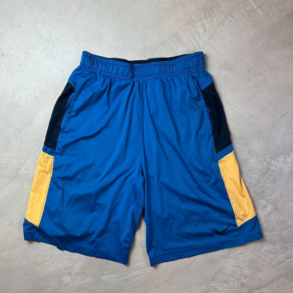 Nike Men's multi Shorts